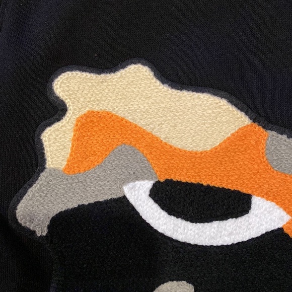 ROKUSTUDIO Shorts - Picture 4 of 7